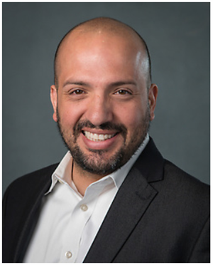 Dr. Diego Linares